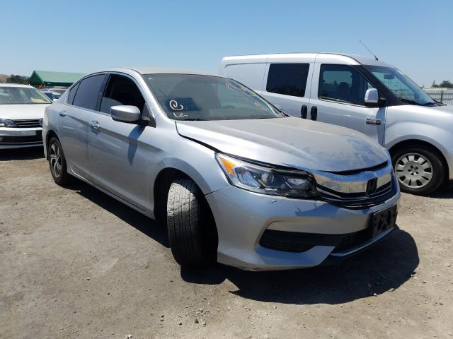 honda accord lx 2016 1hgcr2f34ga046923