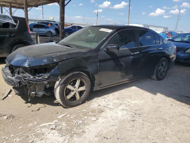 honda accord lx 2016 1hgcr2f34ga054617