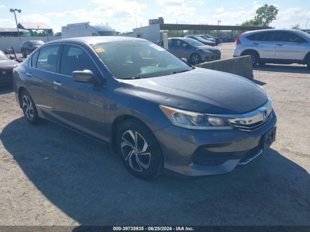 honda accord 2016 1hgcr2f34ga095930