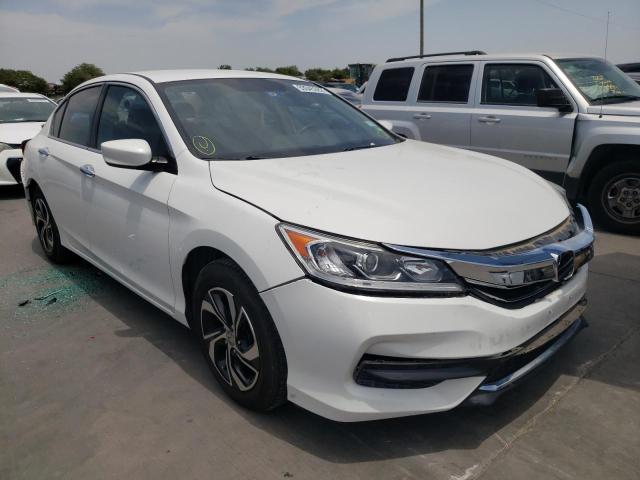 honda accord lx 2016 1hgcr2f34ga118056