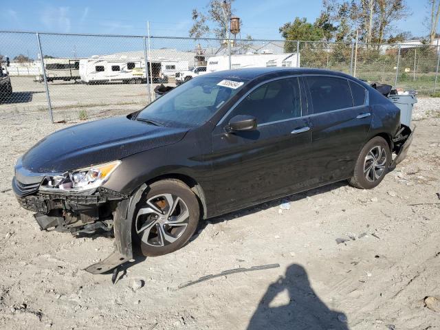 honda accord lx 2016 1hgcr2f34ga120891