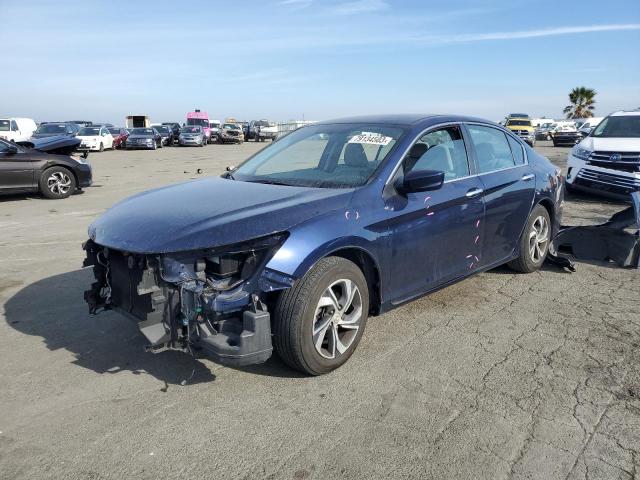 honda accord 2016 1hgcr2f34ga126934