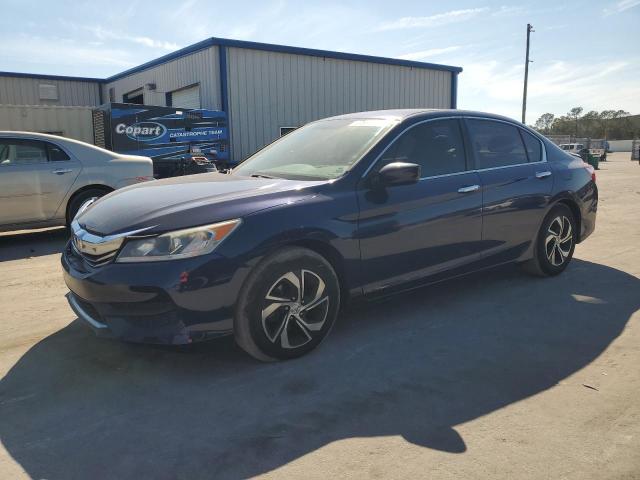 honda accord lx 2016 1hgcr2f34ga152157