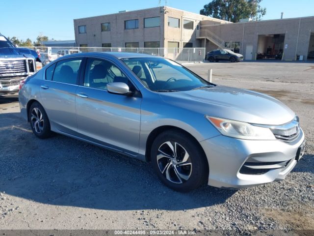 honda accord 2016 1hgcr2f34ga155592