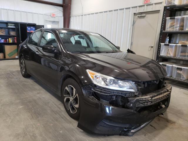 honda accord lx 2016 1hgcr2f34ga159190