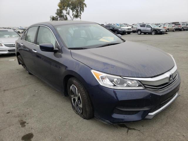 honda accord lx 2016 1hgcr2f34ga179200