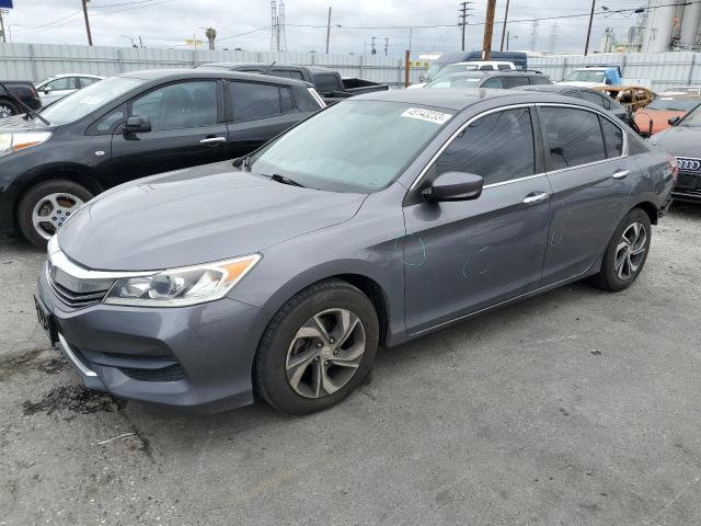 honda accord lx 2016 1hgcr2f34ga189838