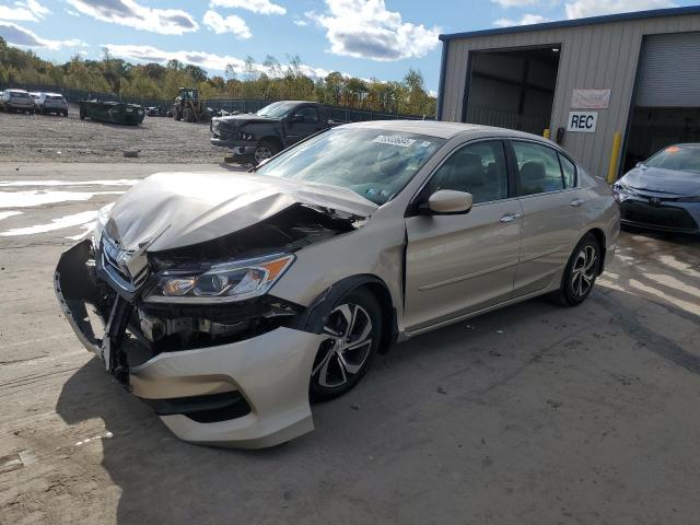 honda accord lx 2016 1hgcr2f34ga207576