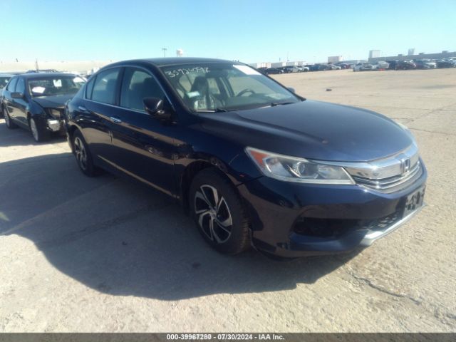 honda accord 2016 1hgcr2f34ga237385