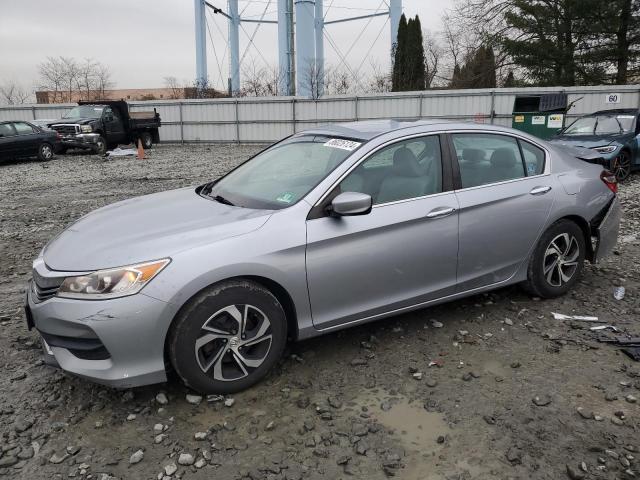 honda accord lx 2016 1hgcr2f34ga237970