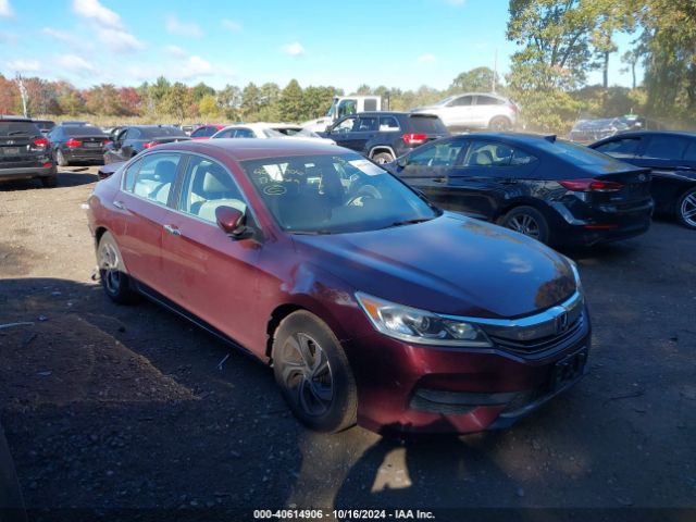 honda accord 2017 1hgcr2f34ha075730