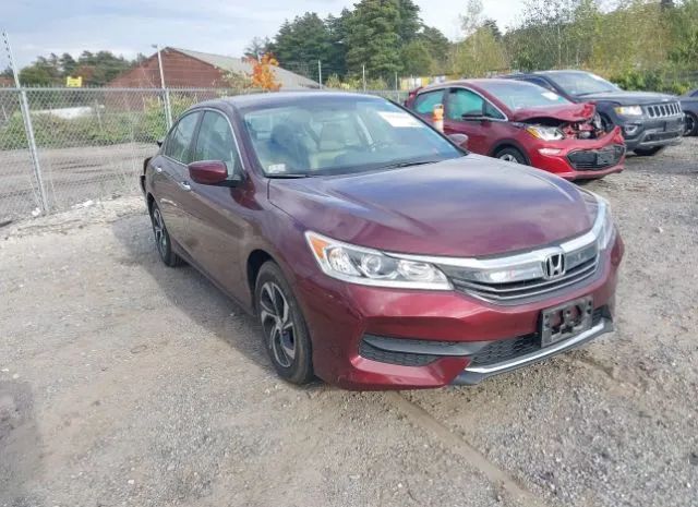 honda accord sedan 2017 1hgcr2f34ha103767