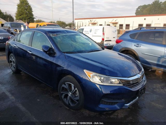 honda accord 2017 1hgcr2f34ha113408