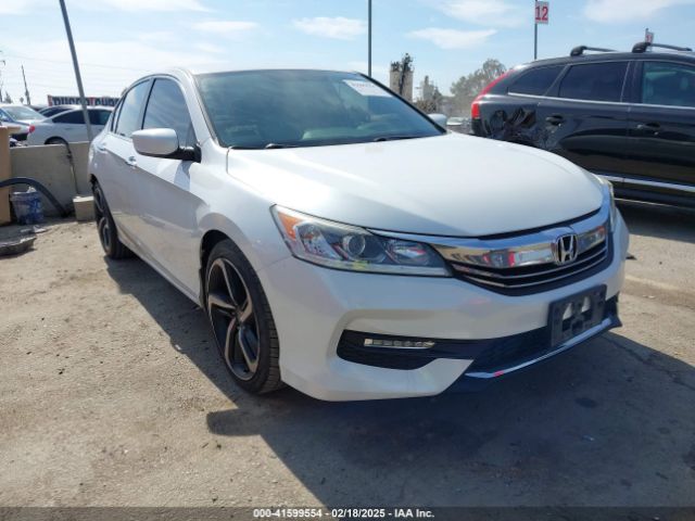 honda accord 2017 1hgcr2f34ha138700