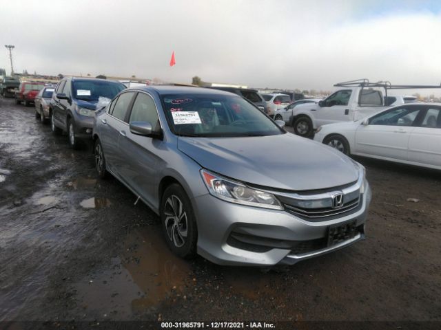 honda accord sedan 2017 1hgcr2f34ha142939