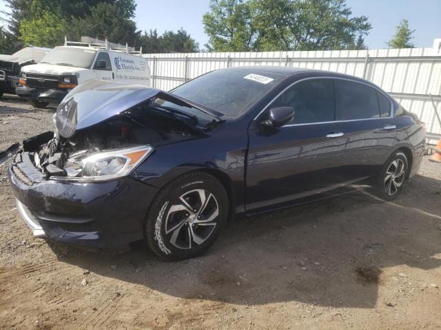 honda accord lx 2017 1hgcr2f34ha145761