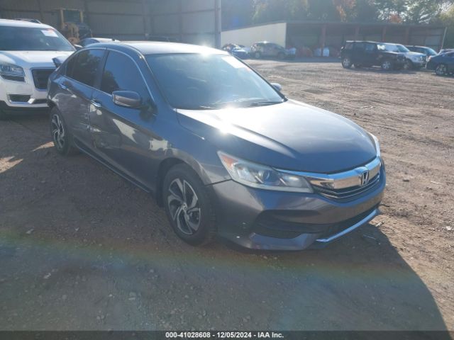 honda accord 2017 1hgcr2f34ha175925