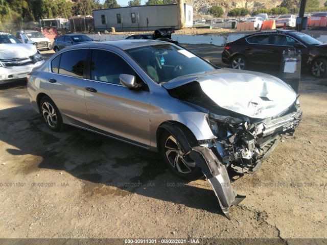 honda accord sedan 2017 1hgcr2f34ha177044