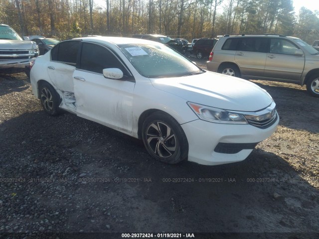 honda accord sedan 2017 1hgcr2f34ha190943