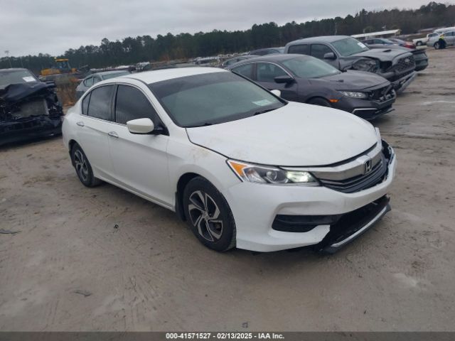 honda accord 2017 1hgcr2f34ha191896