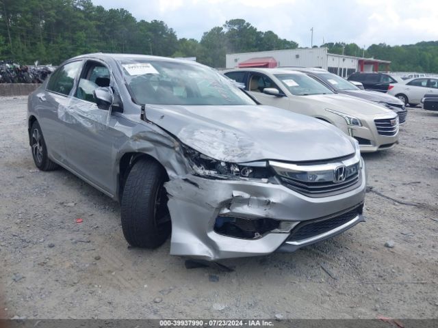 honda accord 2017 1hgcr2f34ha197780