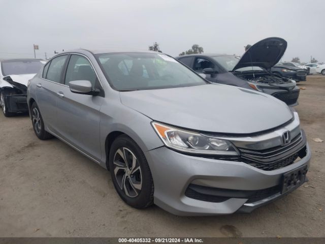 honda accord 2017 1hgcr2f34ha234701