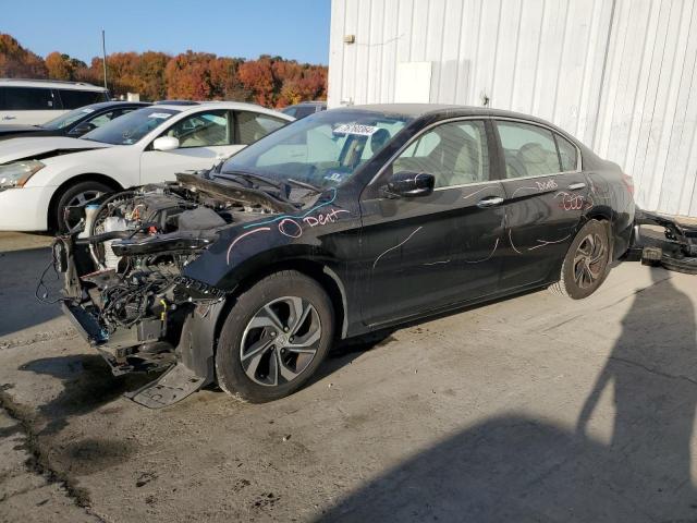 honda accord lx 2017 1hgcr2f34ha288452