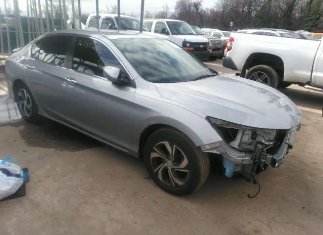 honda accord sedan 2017 1hgcr2f34ha306609