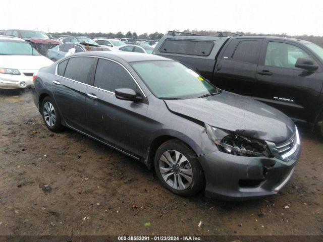 honda accord 2013 1hgcr2f35da002831