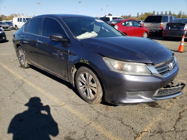 honda accord lx 2013 1hgcr2f35da005552