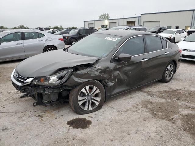 honda accord lx 2013 1hgcr2f35da024120