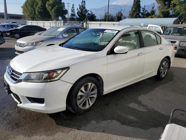 honda accord 2013 1hgcr2f35da053598