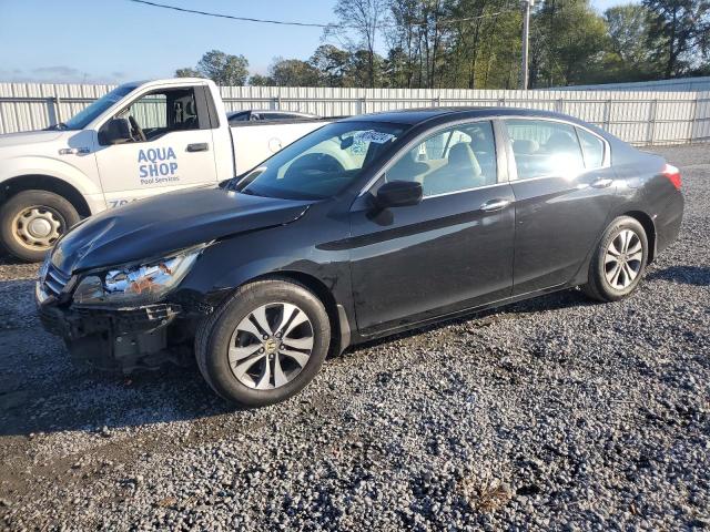 honda accord lx 2013 1hgcr2f35da057490