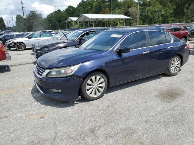 honda accord lx 2013 1hgcr2f35da064701