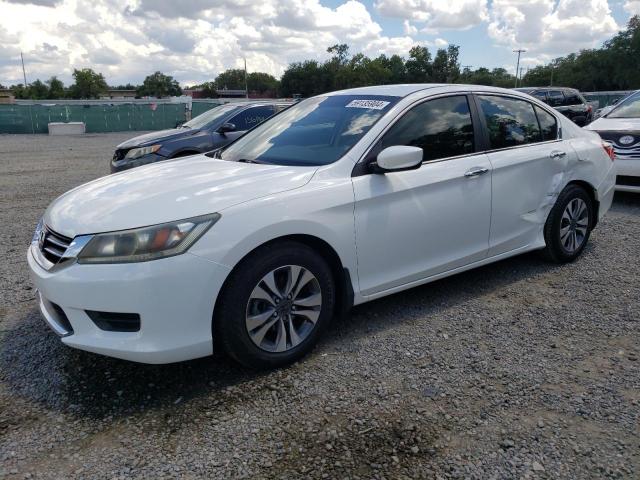 honda accord lx 2013 1hgcr2f35da066545