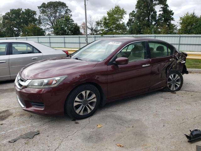 honda accord lx 2013 1hgcr2f35da067758