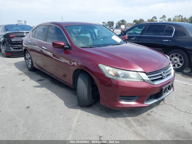 honda accord 2013 1hgcr2f35da075844