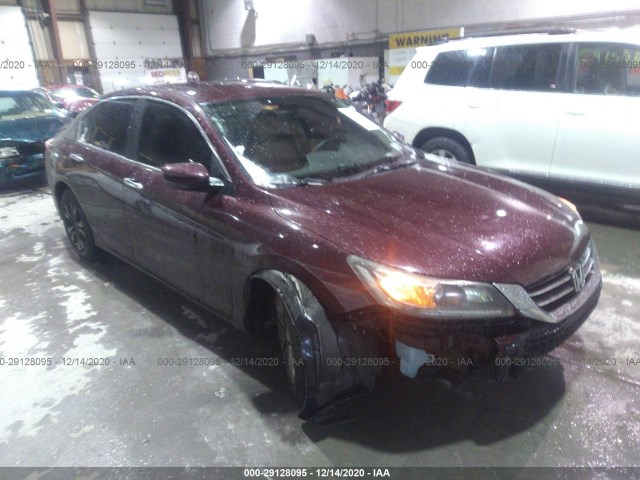 honda accord sdn 2013 1hgcr2f35da096290