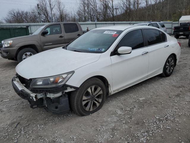 honda accord lx 2013 1hgcr2f35da119759