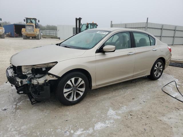 honda accord lx 2013 1hgcr2f35da165172