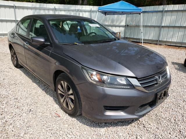 honda accord lx 2013 1hgcr2f35da190489