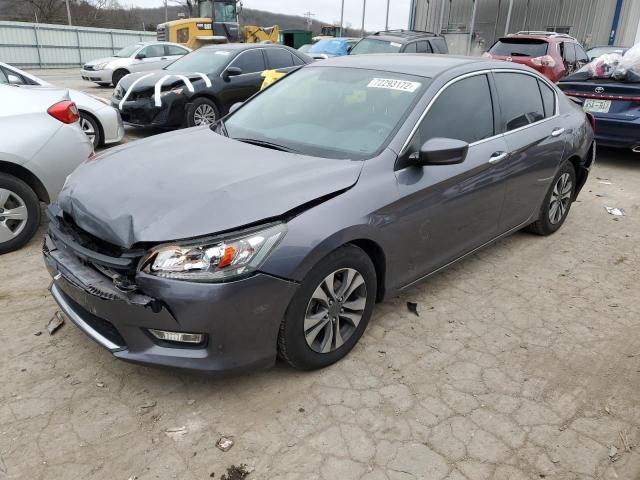 honda accord lx 2013 1hgcr2f35da192372