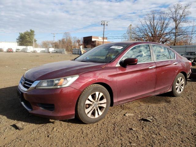 honda accord lx 2013 1hgcr2f35da212703