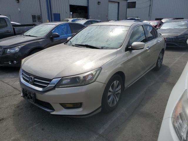 honda accord lx 2013 1hgcr2f35da238475