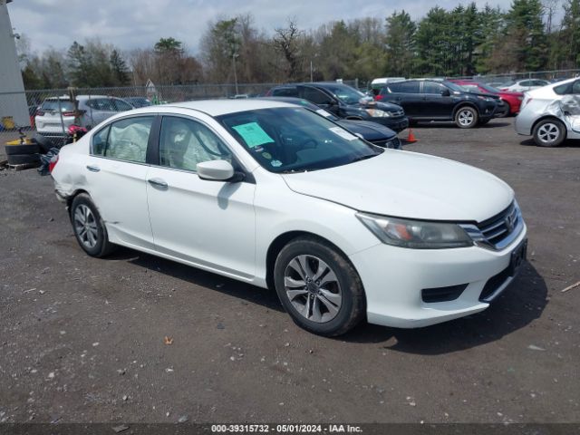 honda accord 2013 1hgcr2f35da240579