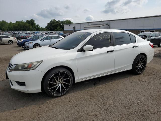 honda accord lx 2013 1hgcr2f35da245944