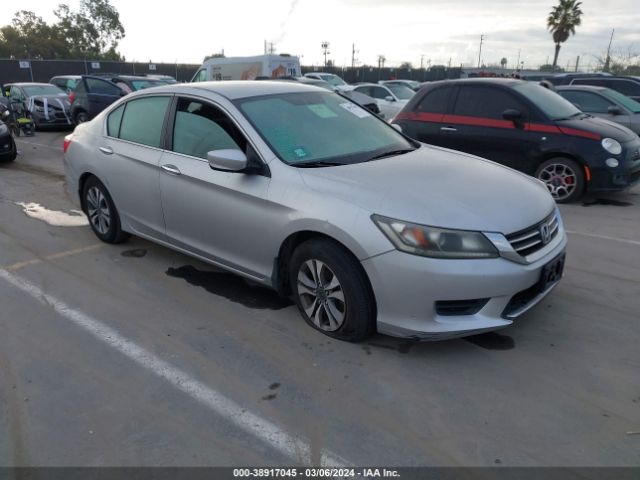 honda accord 2013 1hgcr2f35da262145