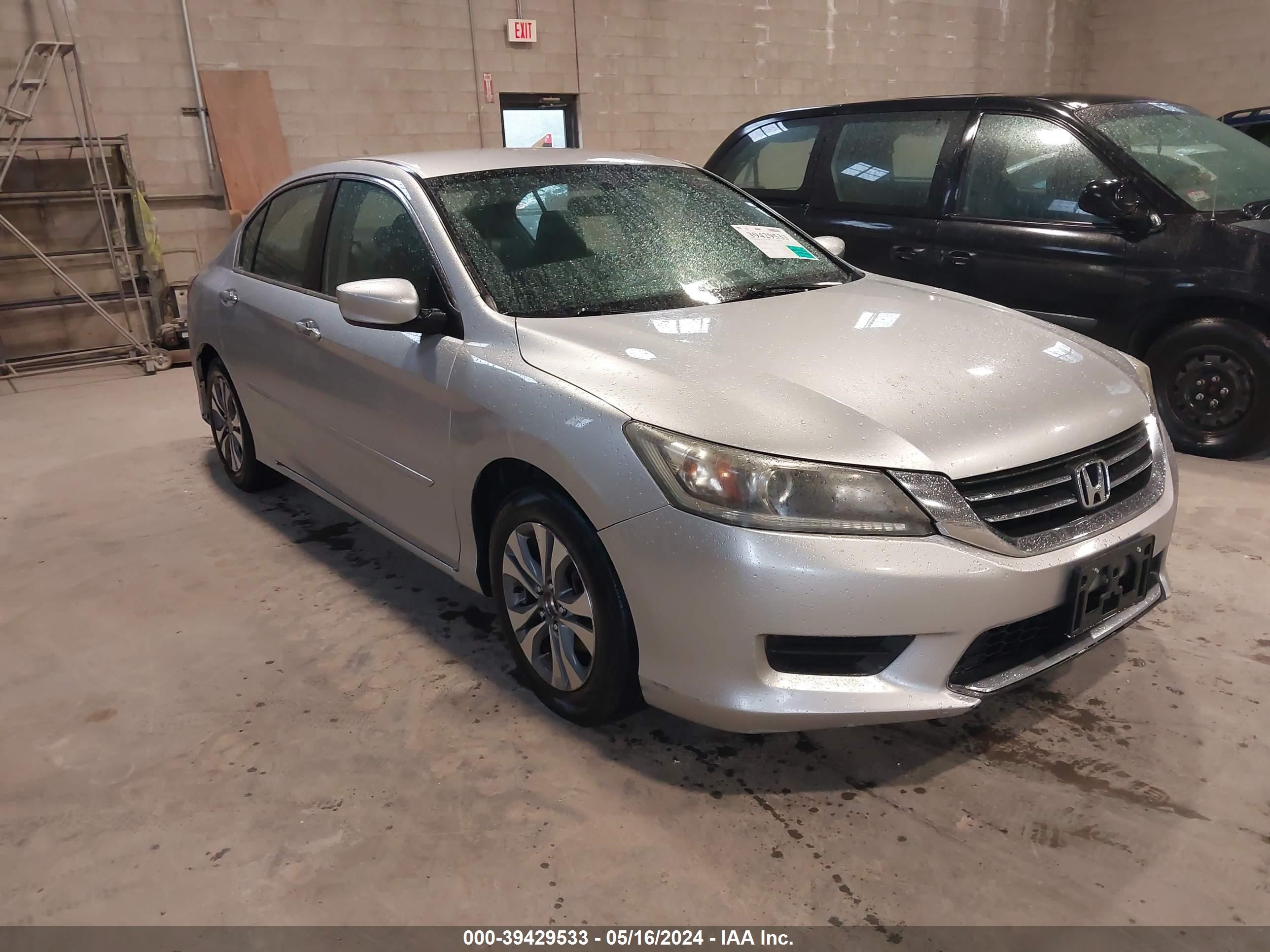 honda accord 2013 1hgcr2f35da284372