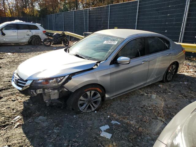 honda accord 2014 1hgcr2f35ea003592