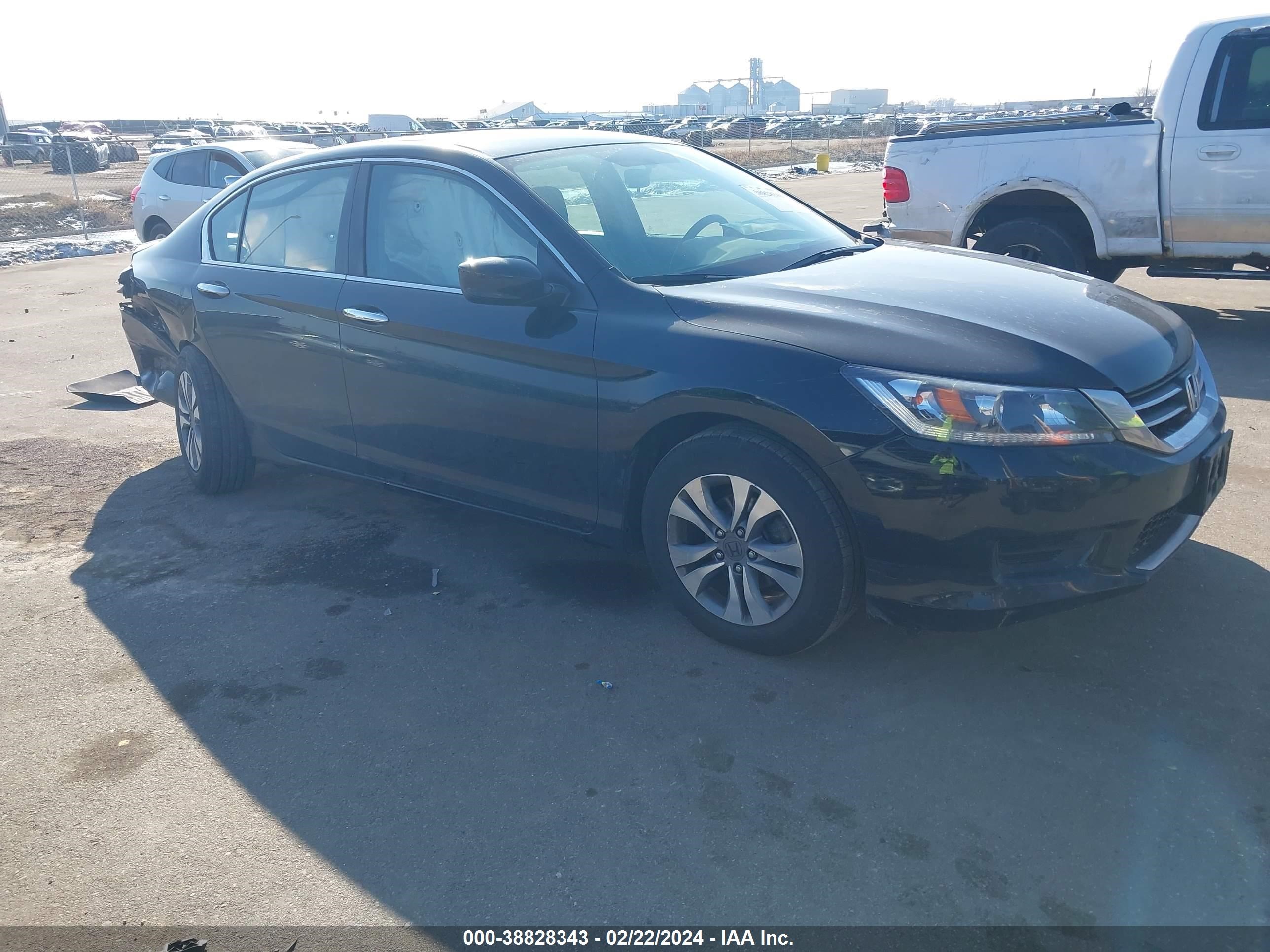 honda accord 2014 1hgcr2f35ea021073